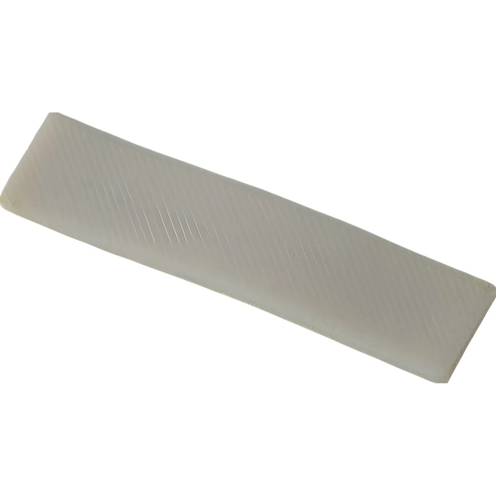 Катушка BFlex пластик BestFilament, 1.75 мм, белый, 500 г