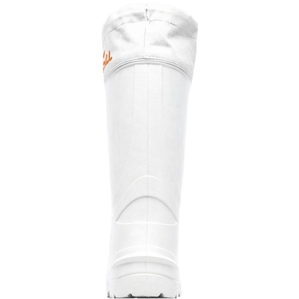 Сапоги ЭВА цв.Белый мод. Бизон 11/30 КП и КС, утеплен. Р.38 Сапоги ЭВА цв.Белый мод. Бизон 11/30 КП и КС, утеплен. Р.38