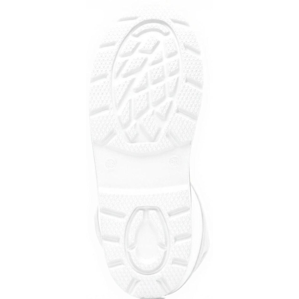 Сапоги ЭВА цв.Белый мод. Бизон 11/30 КП и КС, утеплен. Р.38 Сапоги ЭВА цв.Белый мод. Бизон 11/30 КП и КС, утеплен. Р.38