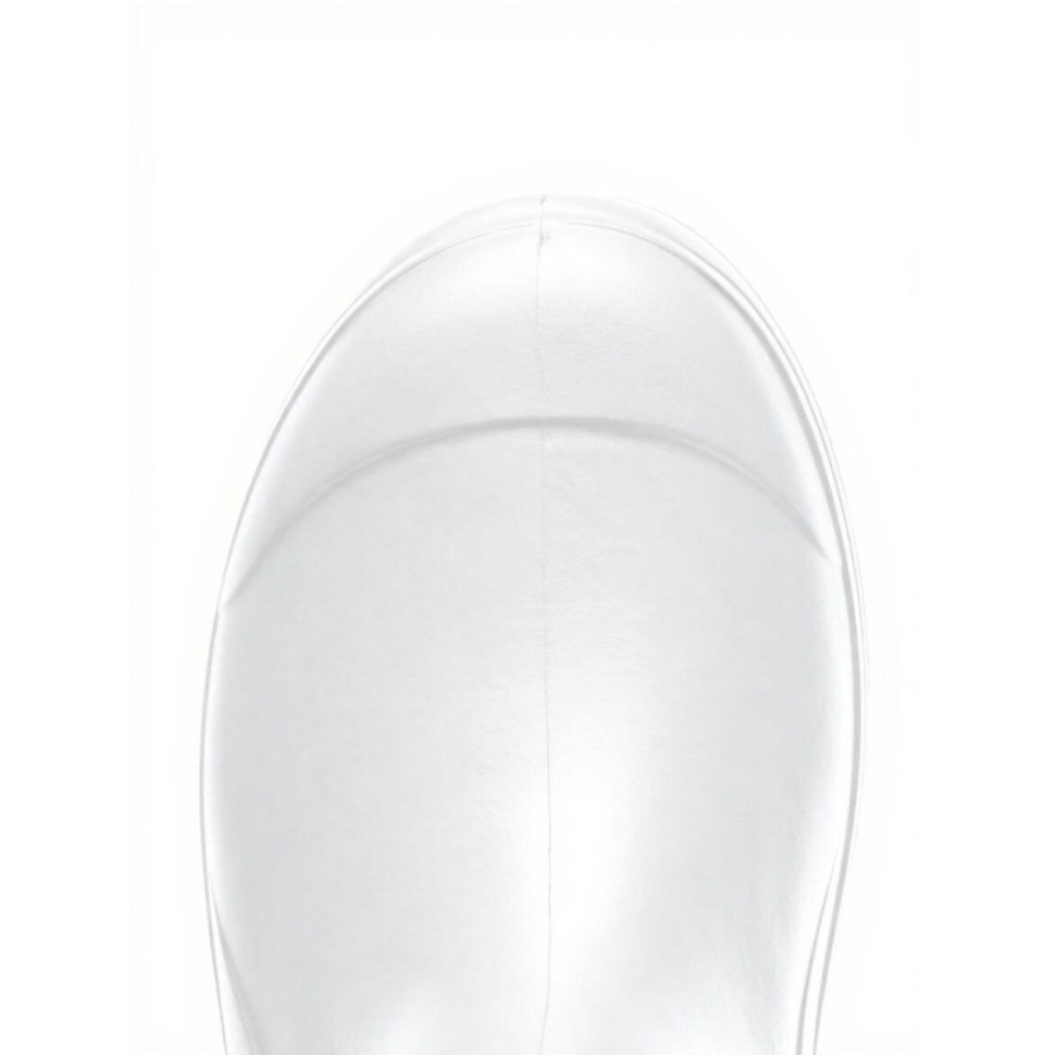 Сапоги ЭВА цв.Белый мод. Бизон 11/30 КП и КС, утеплен. Р.38 Сапоги ЭВА цв.Белый мод. Бизон 11/30 КП и КС, утеплен. Р.38