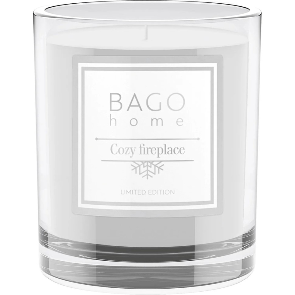 Набор Вечер у камина (диффузор 45 мл, свеча 85 г), НГ BNY0402 Набор Вечер у камина (диффузор 45 мл, свеча 85 г), НГ BNY0402