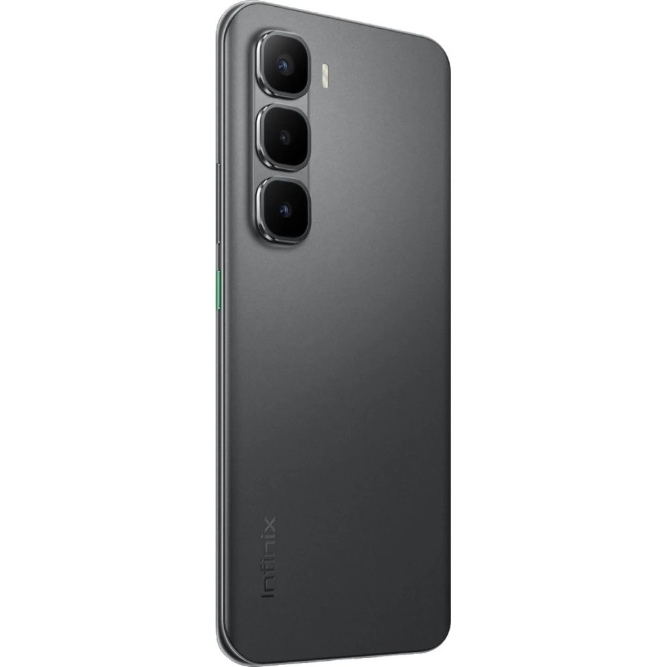 Смартфон Infinix Hot 60 Pro + X6886 256Gb 8Gb черный