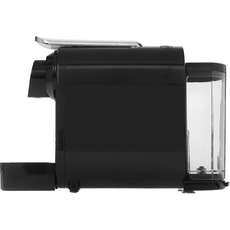 Кофемашина KaringBee TC01 черный,капсульная