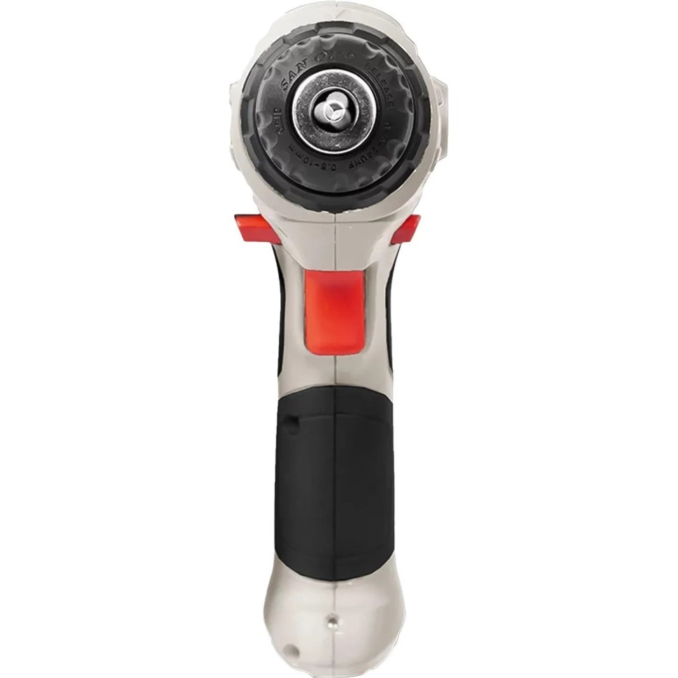 Дрель-шуруповерт сетевая CROWN CT10113