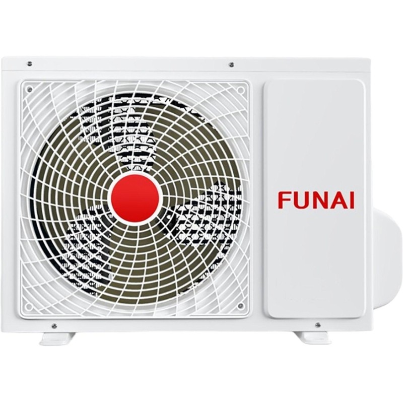 Сплит-система Funai RAC-KD20HP.D01 (из 2ух частей)