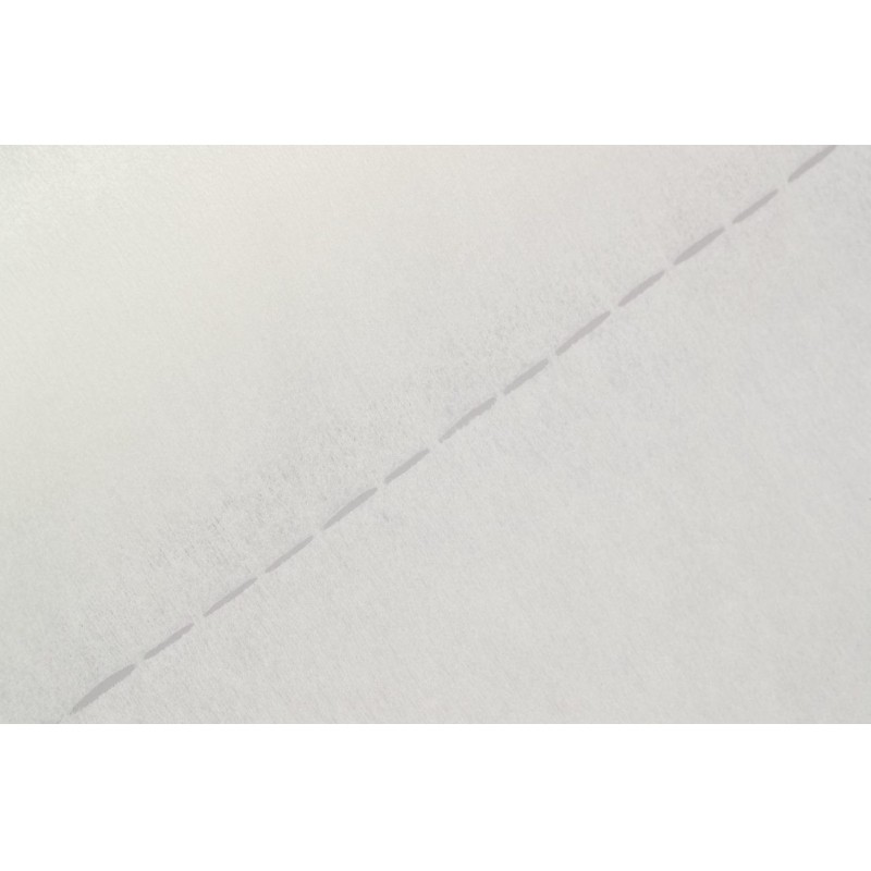 Салфетка спанлейс в рулоне 30х20, белый, White Line, 100шт/рул, 10275
