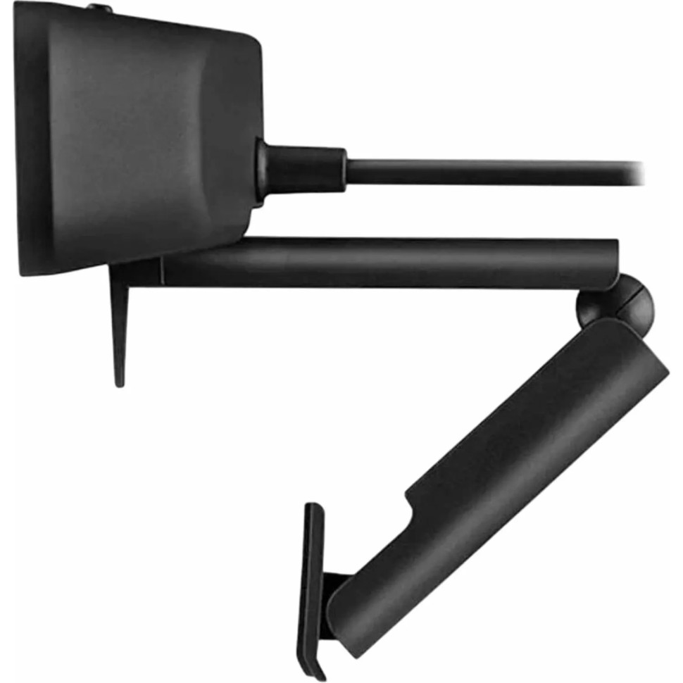 Веб-камера Logitech HD C925e черн 3Mpix (1920x1080)USB-C с микр(960-001075)