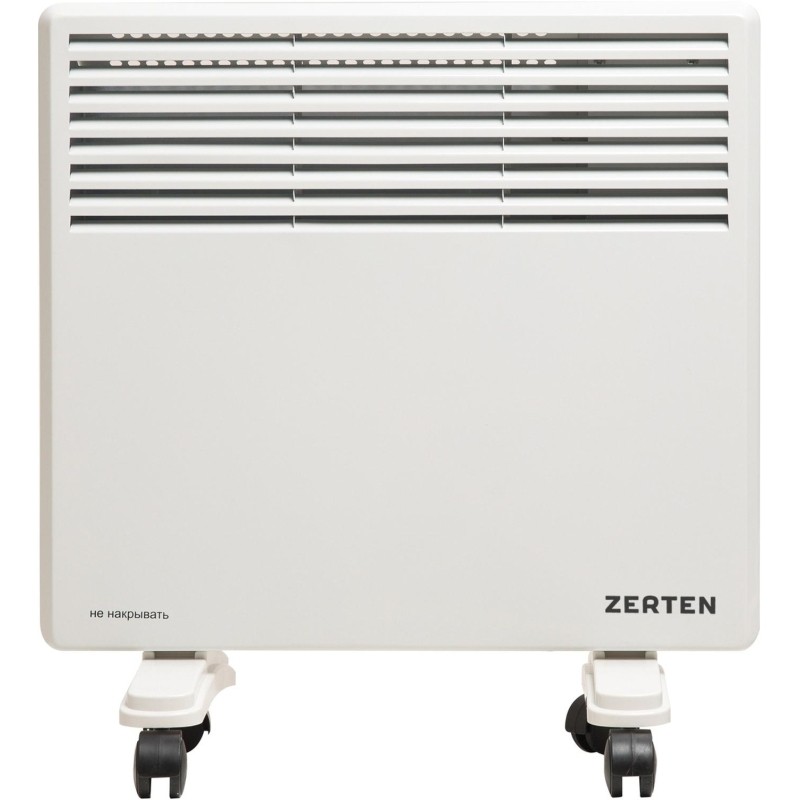 Конвектор Zerten ZK-10