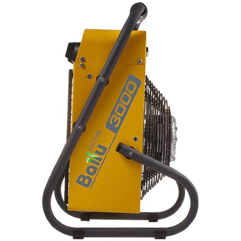 Пушка тепловая Ballu BHP-M2-3