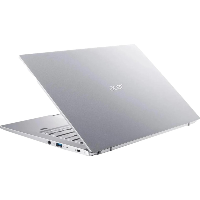 Ноутбук Acer Swift 3 SF314-43(NX.AB1ER.011)R7 5700U/16Gb/512Gb SSD/14/noOS