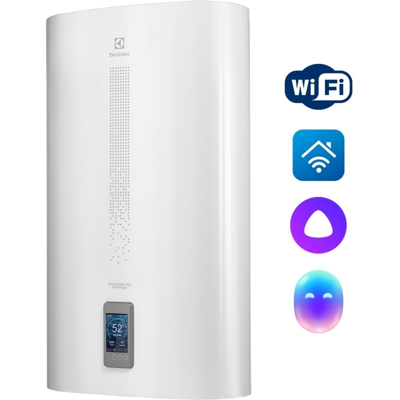 Водонагреватель Electrolux EWH 80 SmartInverter PRO
