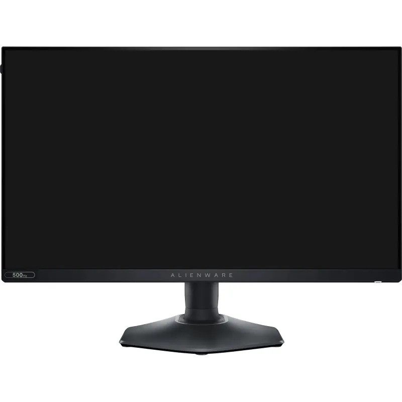 Монитор Dell 24.5 GAMING Alienware AW2524HF,FHD,IPS,500Hz,HDMI,DP,USB,черн