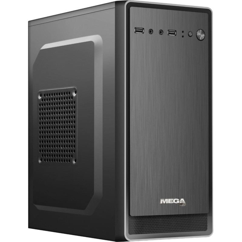 Системный блок ProMEGA Jet B4 &gt; i5-13400/H610/16Gb/SSD240/400W
