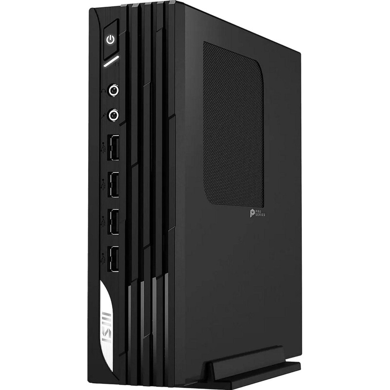 Неттоп MSI Pro DP21 13M-691RU (9S6-B0A421-691)i3-13100/8Gb/SSD512Gb/W11P