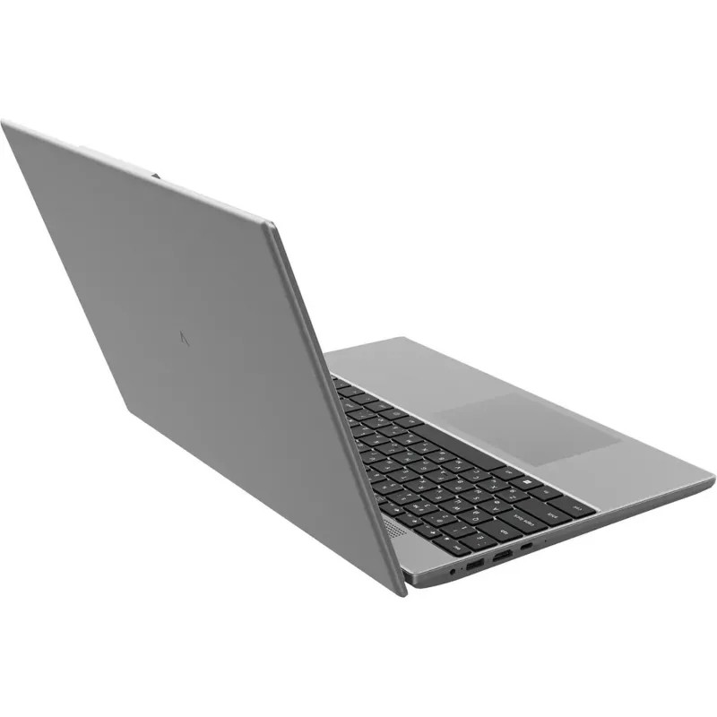 Ноутбук Digma Pro Breve(DN15R5-8DXW06)R5-Pro 5675U/8Gb/512Gb SSD/15.6/W11P