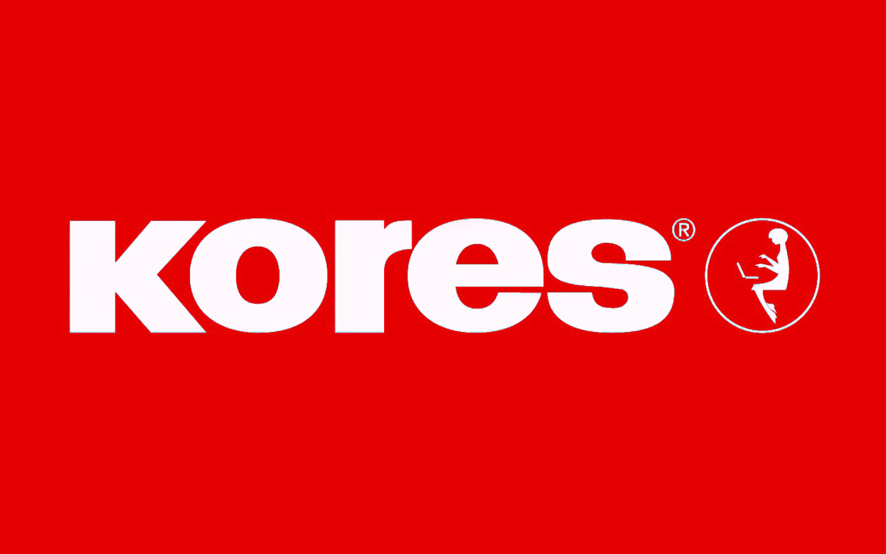 -20% на всю продукцию KORES