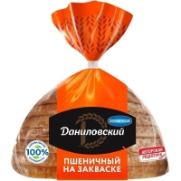 Продукты питания
